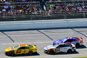 Jack Link's 500 - Talladega Superspeedway